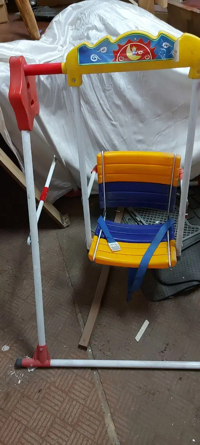 تاپ کودک|اسباب و اثاث بچه|تهران, بلوار کشاورز|دیوار