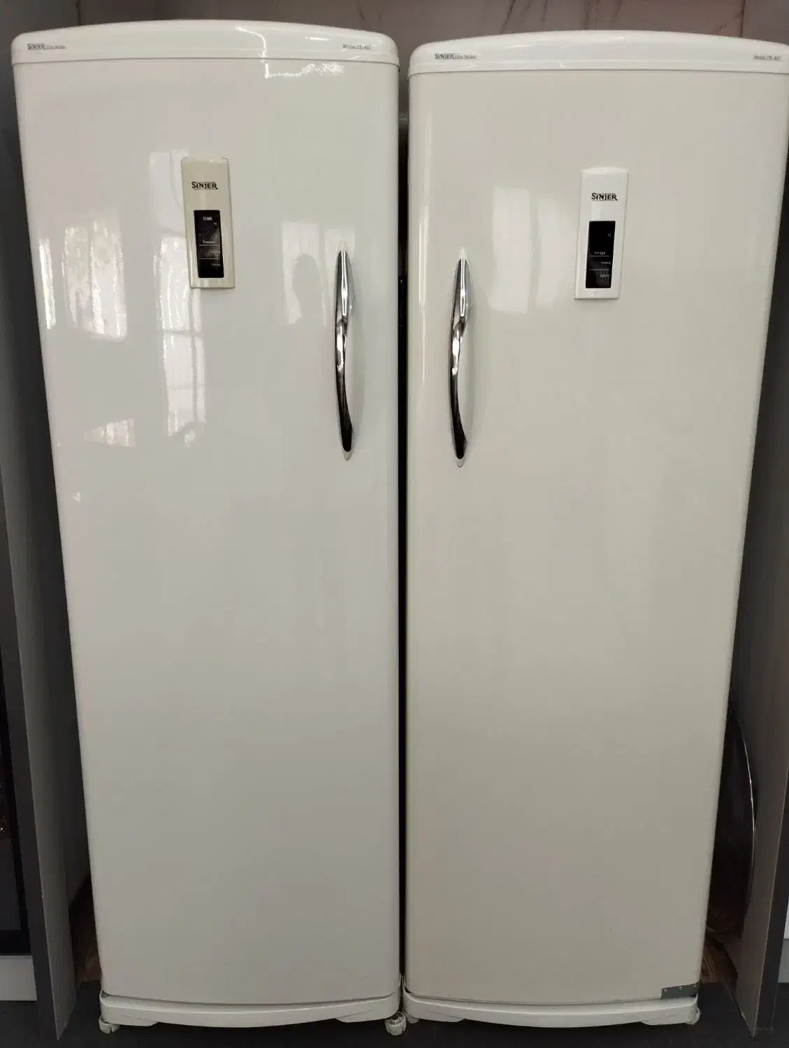 یخچال دوقلو|یخچال و فریزر|الیگودرز, |دیوار