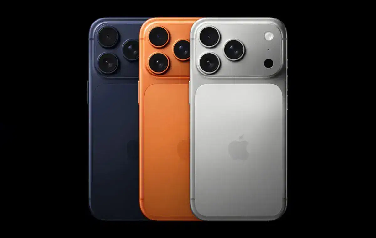 آیفون ۱۷ پرومکس iphone17 promax|موبایل|تهران, جردن|دیوار