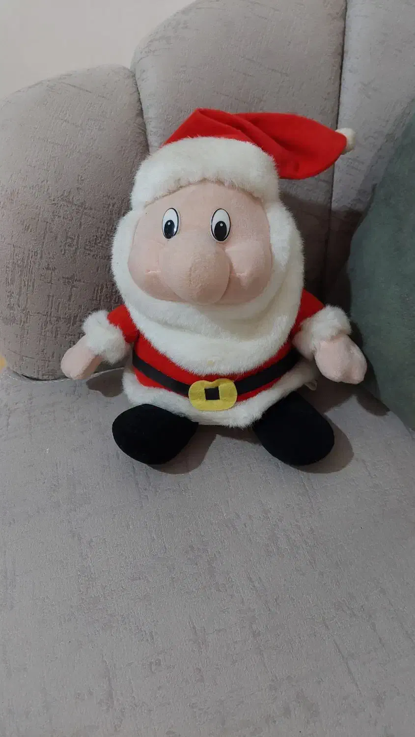 تعدادی عروسک باهم|اسباب‌‌بازی|رشت, گلسار|دیوار