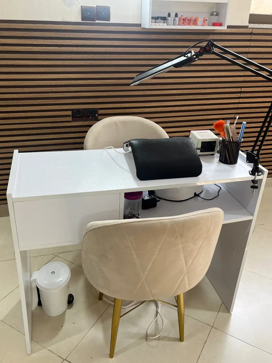 فروش لوازم ارایشگاهی|آرایشگاه و سالن‌های زیبایی|چالوس, |دیوار