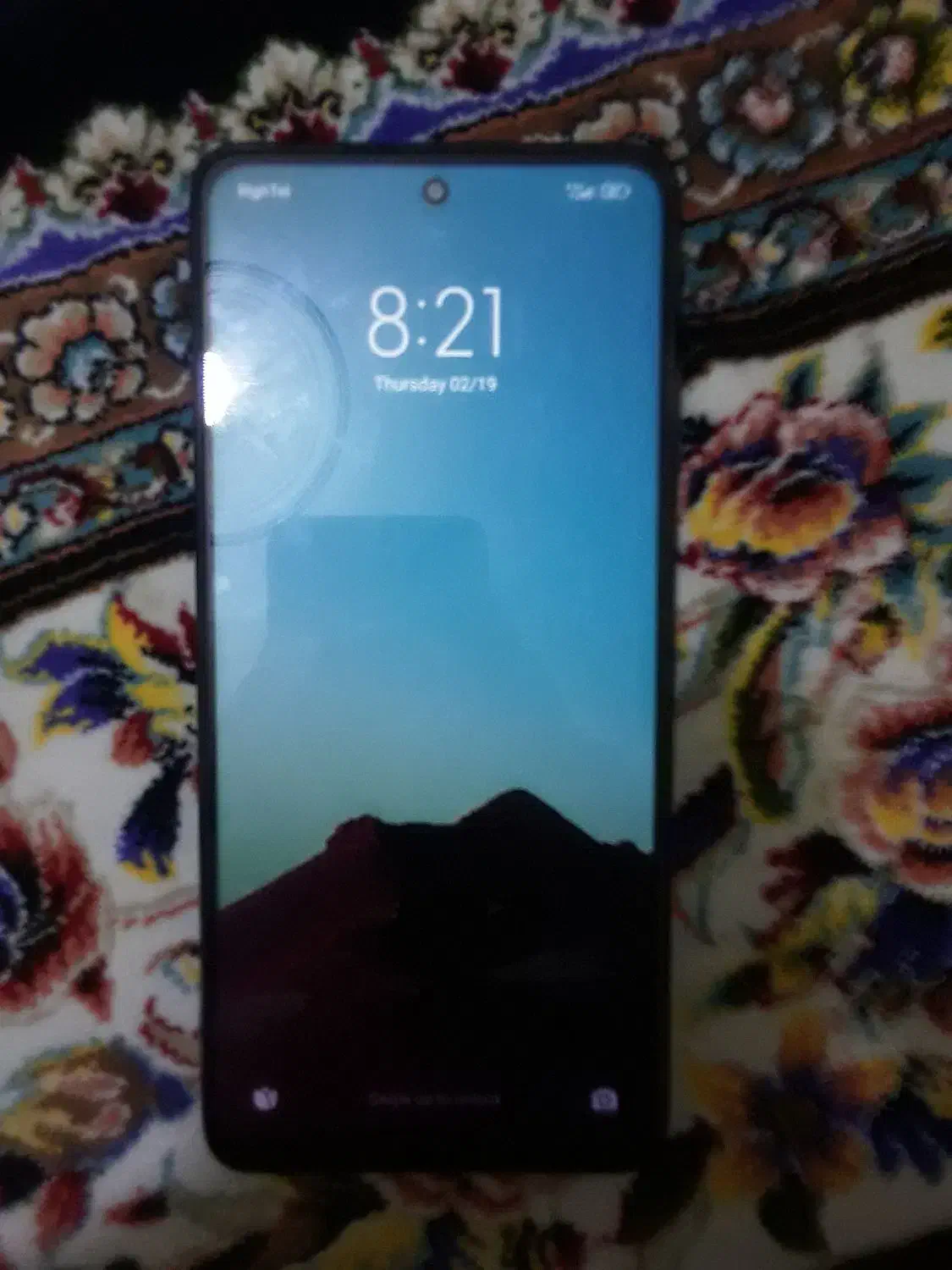 poco x3 pro|موبایل|تهران, دولتخواه جنوبی|دیوار