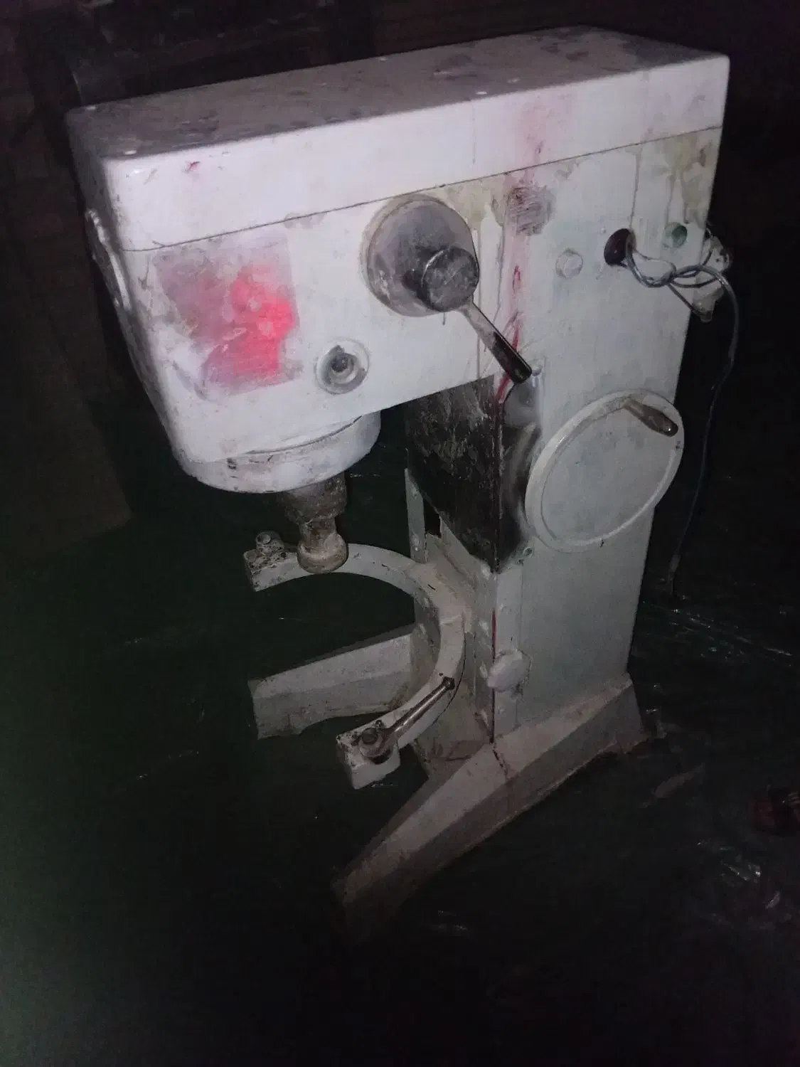 لوازم کامل قنادی ب فروش میرسد ریز و درشت|کافیشاپ و رستوران|رودبار (کرمان), |دیوار