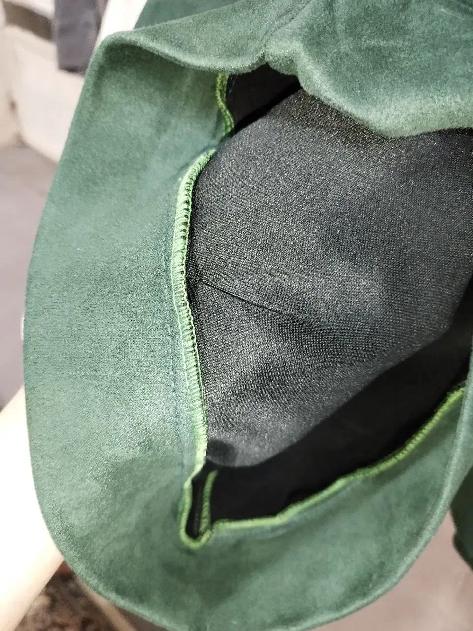 لباس|لباس|نیشابور, مازول|دیوار