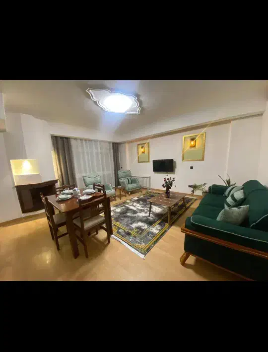 سوییت|اجارهٔ کوتاهمدت آپارتمان و سوئیت|مشهد, حسینآباد|دیوار