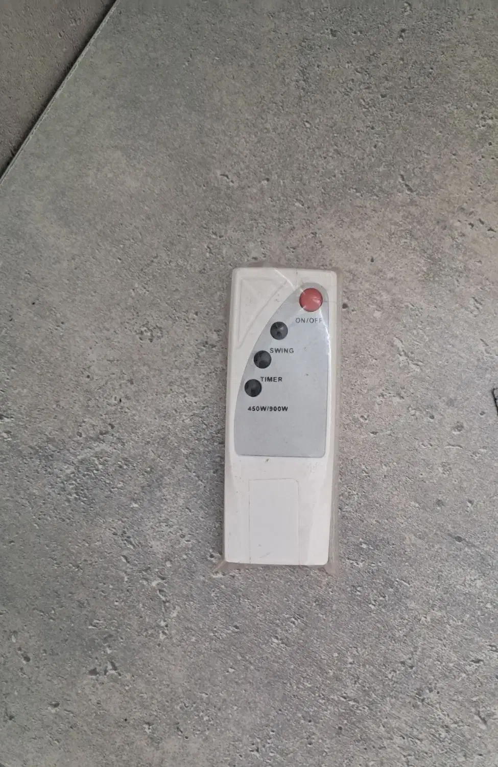 پنکه|پنکه و تصفیهکنندهٔ هوا|فسا, |دیوار