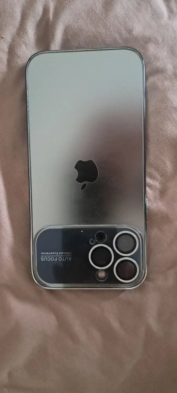 آیفون ۱۳ پرومکس|موبایل|مشهد, شریف|دیوار