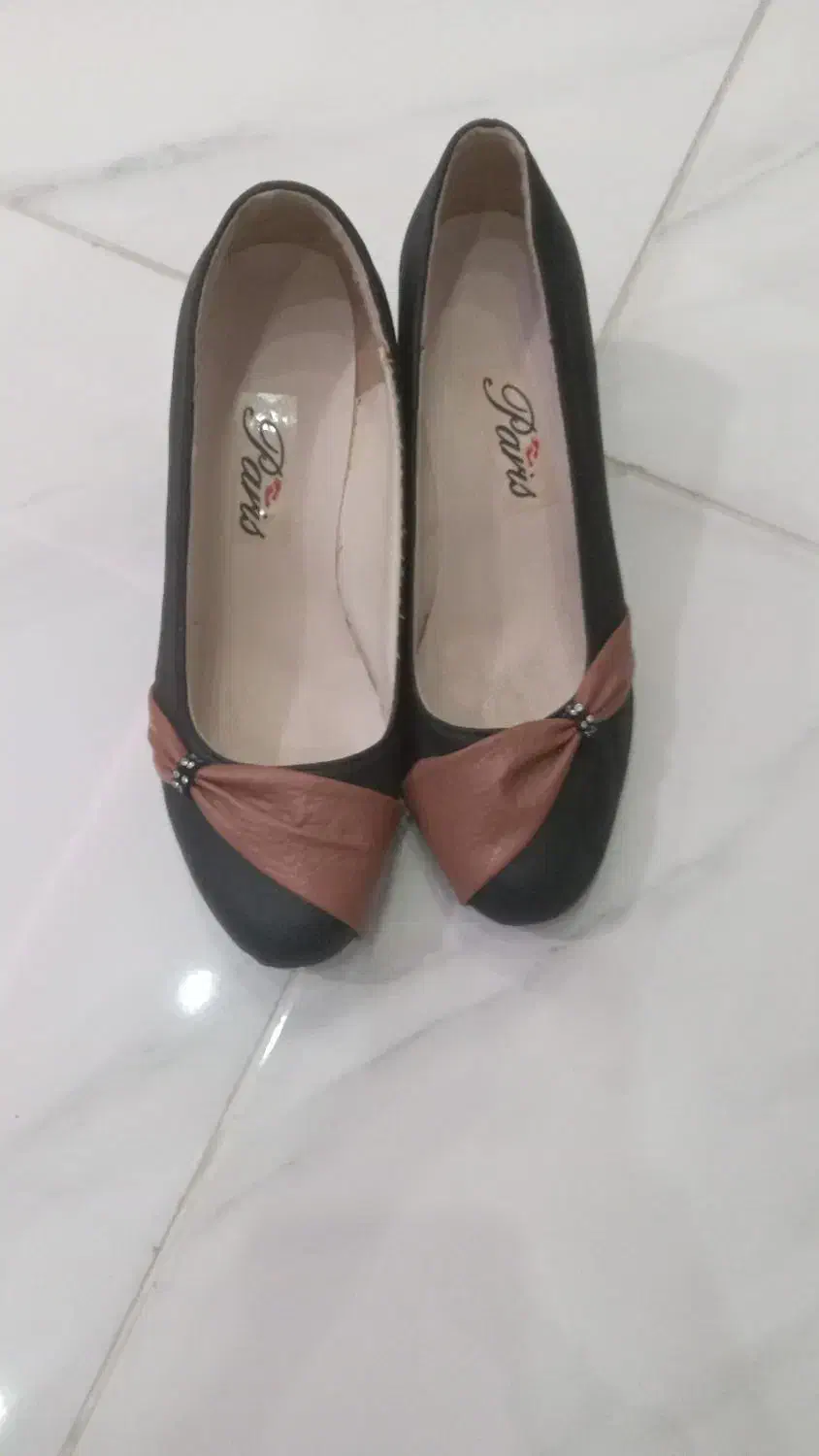 کفش پاشنه بلند|کیف، کفش، کمربند|بوشهر, |دیوار