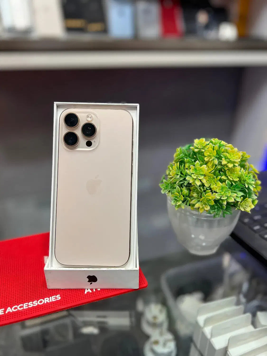 16promax 512G|موبایل|گلستان (تهران), |دیوار