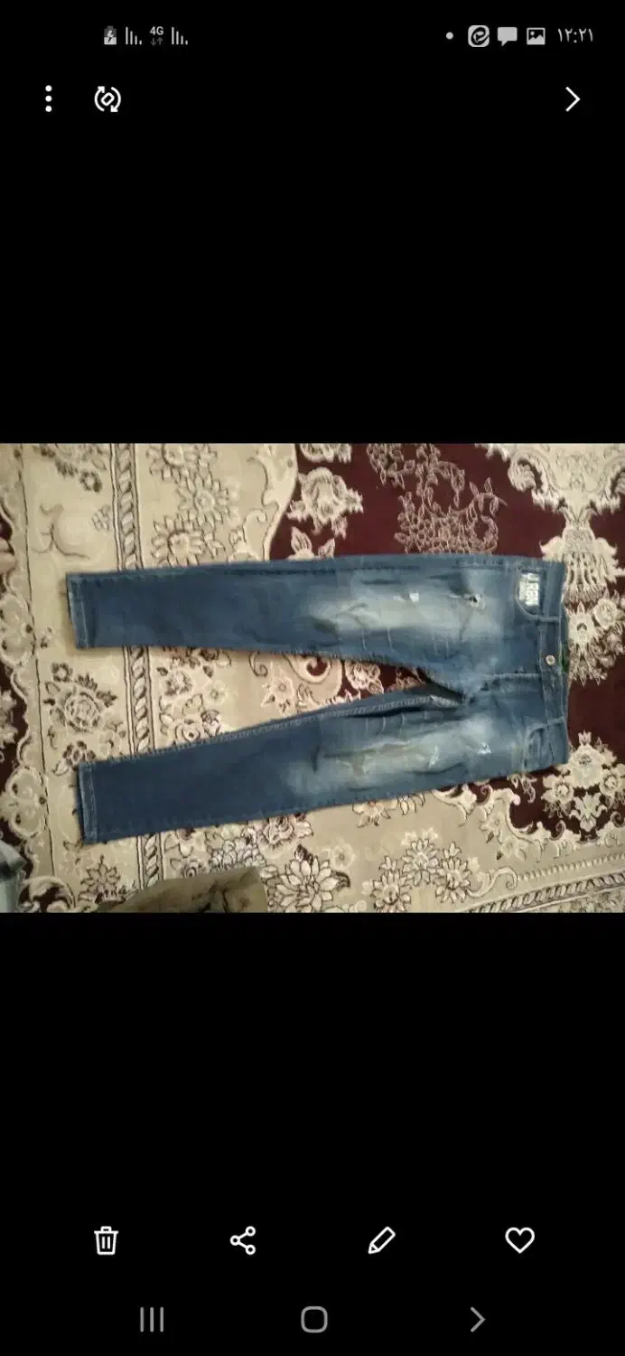 لباسهای کارکرده|لباس|مشهد, هنرور|دیوار