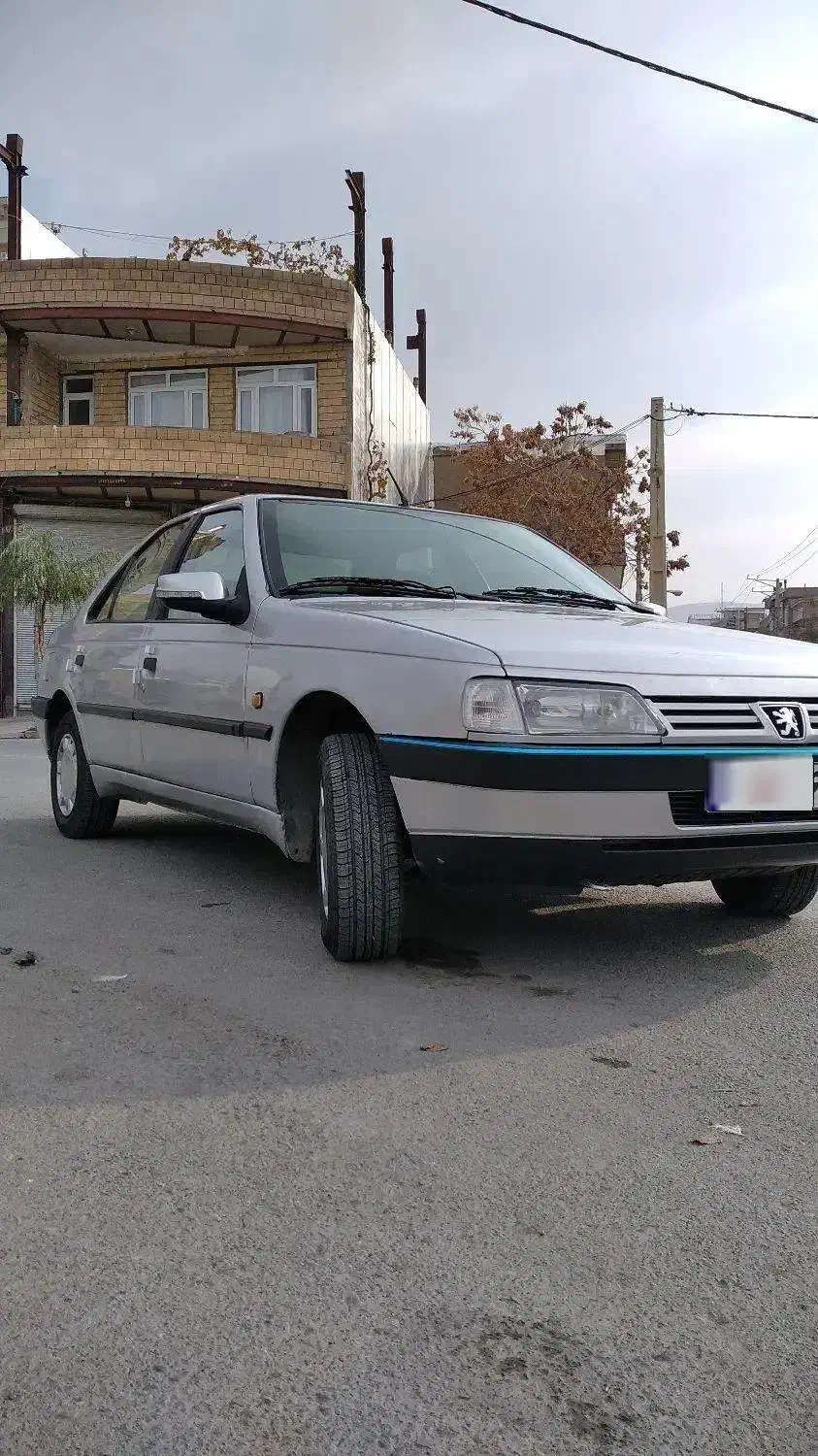 پژو405|خودرو سواری و وانت|سردشت, |دیوار