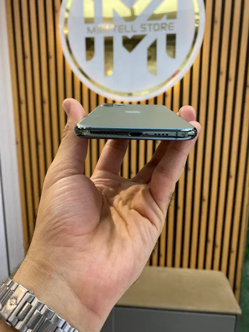 ایفون۱۱پرومکس|موبایل|ورامین, ورامین|دیوار