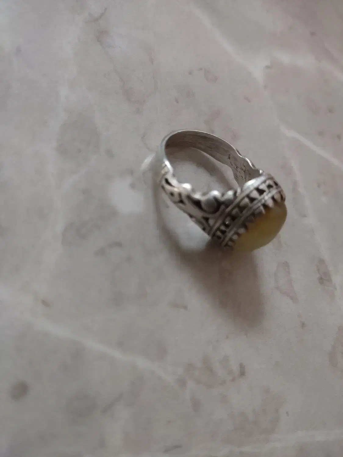 انگشتر|جواهرات|اراک, |دیوار