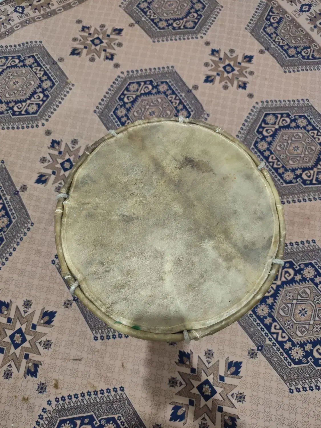 دمام اصلی|درام و پرکاشن|نسیمشهر, |دیوار