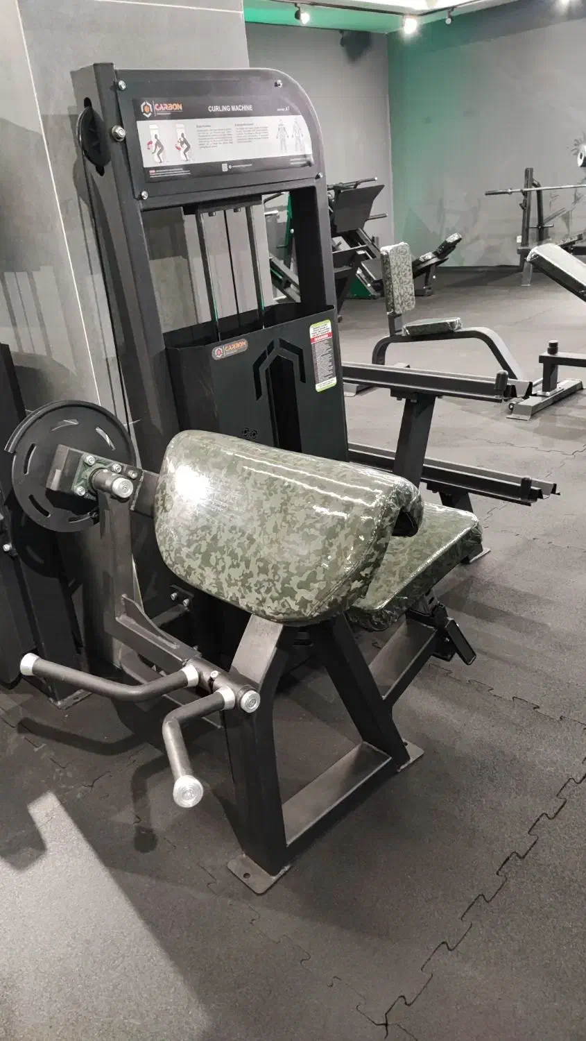 فروش دستگاه بدنسازی در حد نو|تجهیزات ورزشی|ری, ظهیرآباد|دیوار