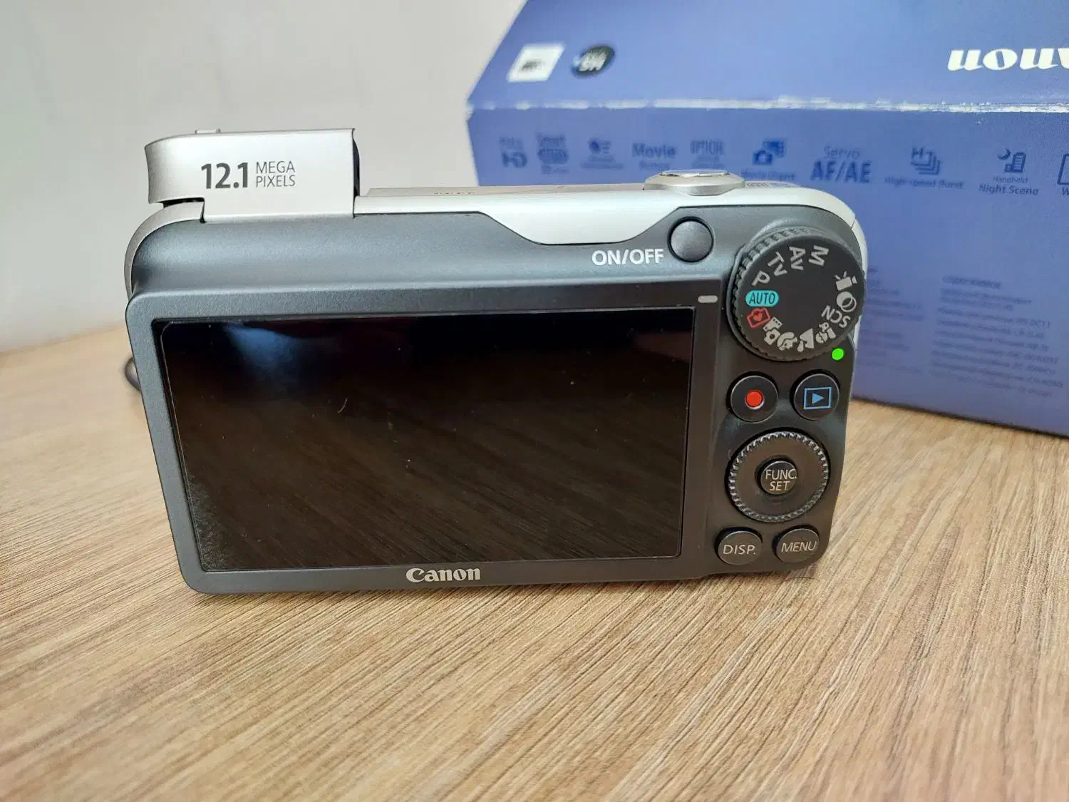 دوربین عکاسی،فیلمبرداری دیجیتال CANON|دوربین عکاسی و فیلمبرداری|کرج, مطهری|دیوار