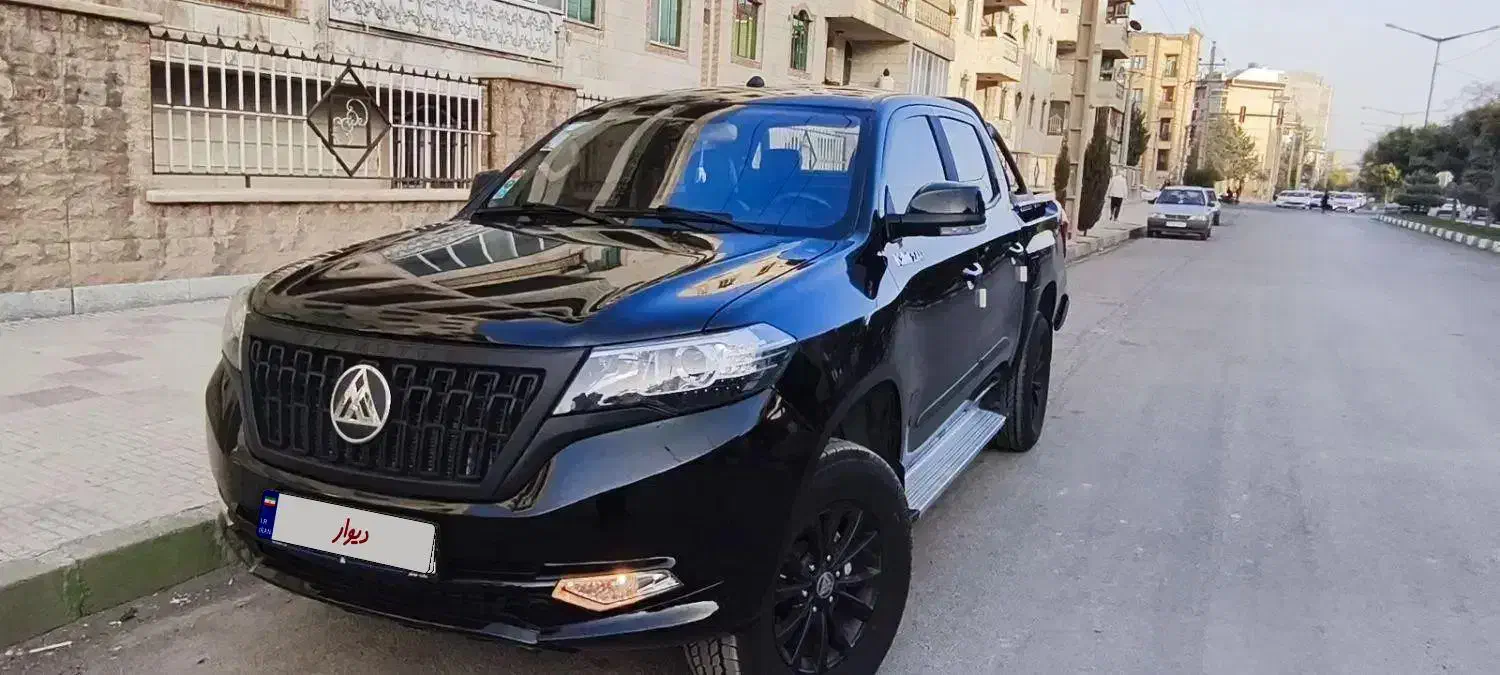 مکث موتور کلوت اتوماتیک تیپ ۲، مدل ۱۴۰۲ تحویل ۴۰۳|خودرو سواری و وانت|کرمانشاه, |دیوار
