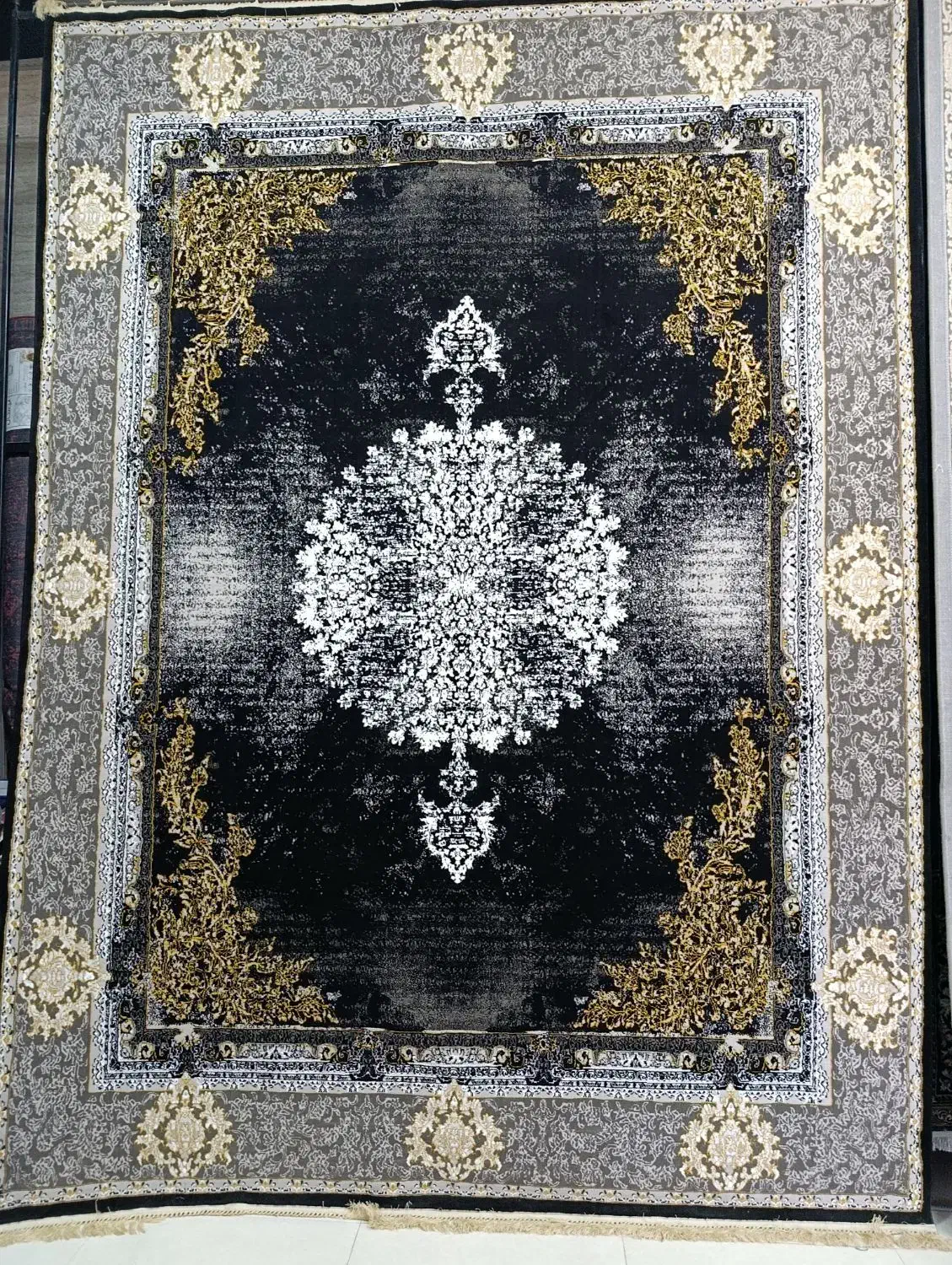 جشنواره تخفیف فروشگاه گوهر|فرش|زاهدان, |دیوار