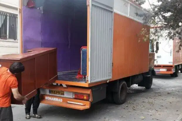 اتوبار صادقیه طرشت شهرآرا پونک گیشا شهرستان|خدمات حمل و نقل|تهران, گیشا|دیوار