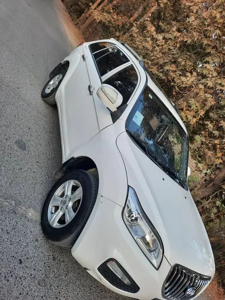 x60فوق العاده سالم کم کار|خودرو سواری و وانت|تهران, دارآباد|دیوار