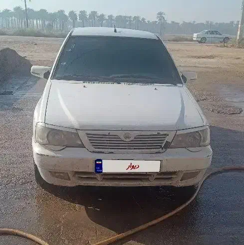 پراید 111 مدل93|خودرو سواری و وانت|اهواز, پادادشهر|دیوار