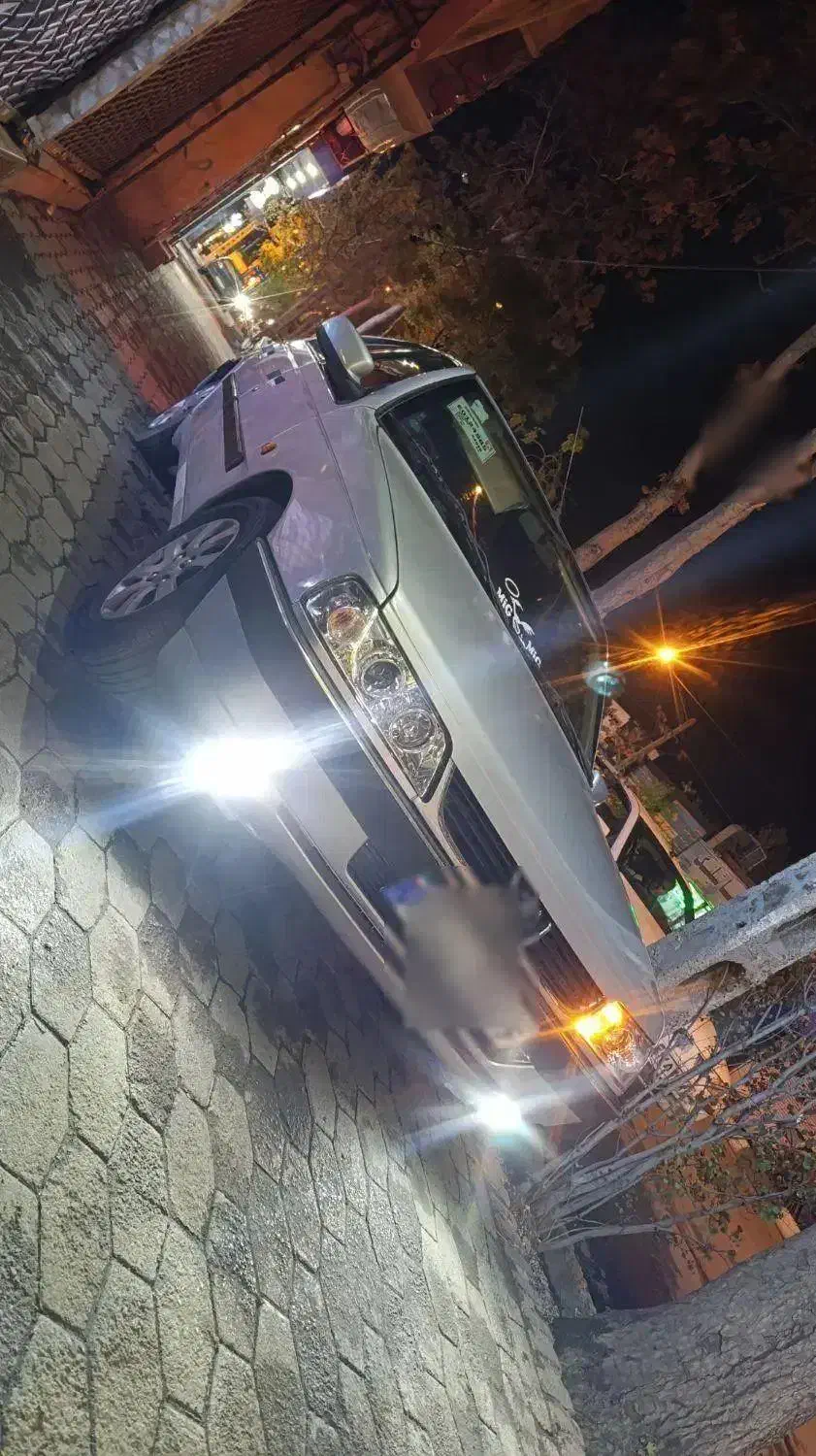 SLX1800|خودرو سواری و وانت|مشهد, کوی پلیس|دیوار