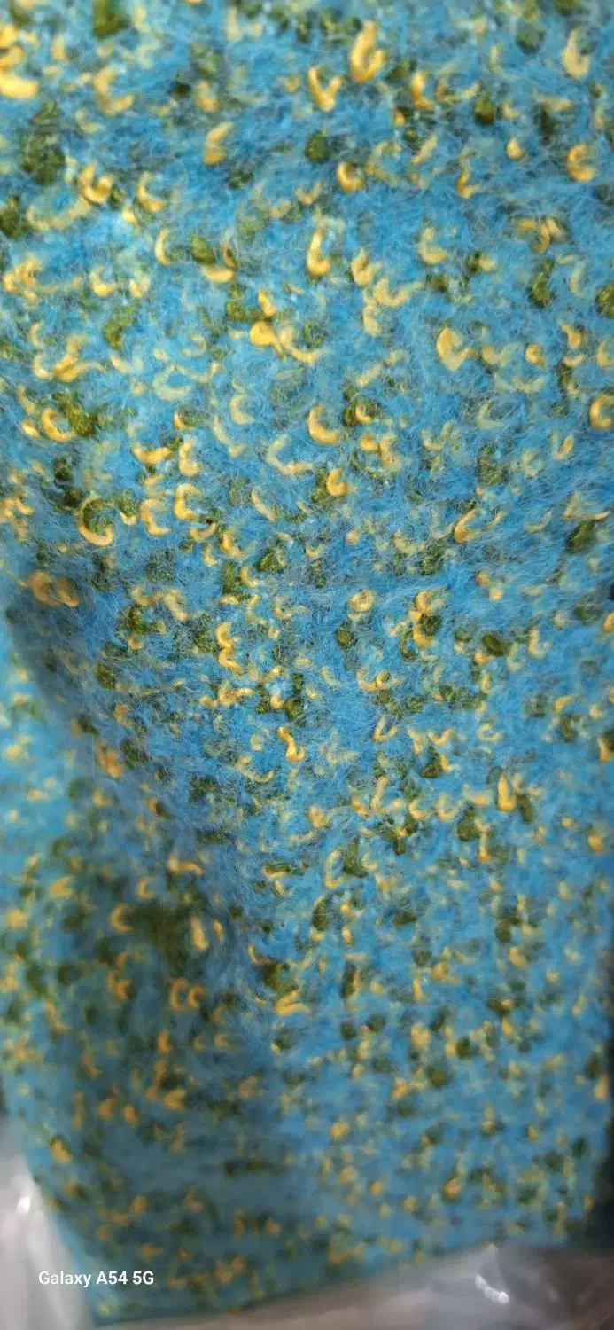 پارچه پشمی مناسب تولیدی|لوازم خیاطی و بافتنی|اردبیل, |دیوار