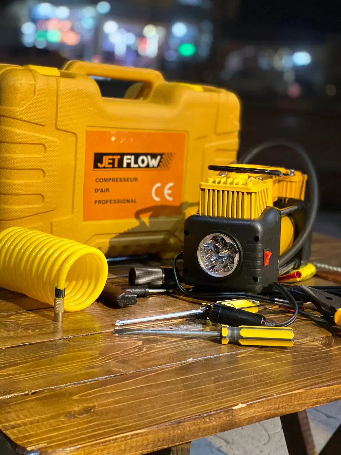 پمپ باد فندکی Jet flow|قطعات یدکی و لوازم جانبی|بوکان, |دیوار