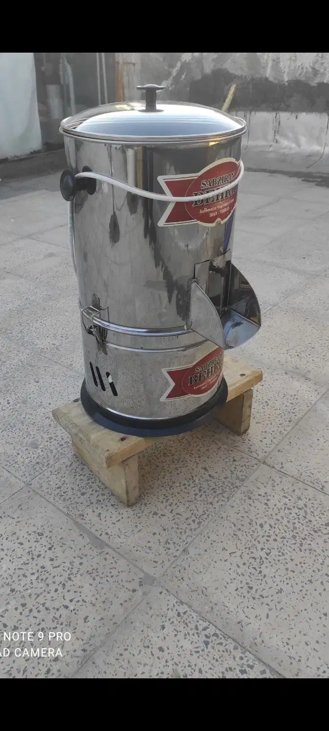 وسایل برقی|سایر لوازم برقی|شهرکرد, |دیوار