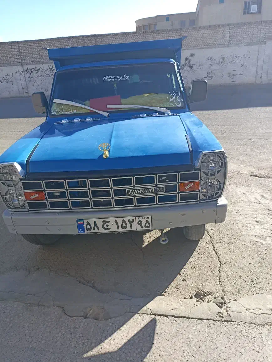 نیسان کمپرسی حمل شن و ماسه|خدمات حمل و نقل|ایرانشهر, |دیوار