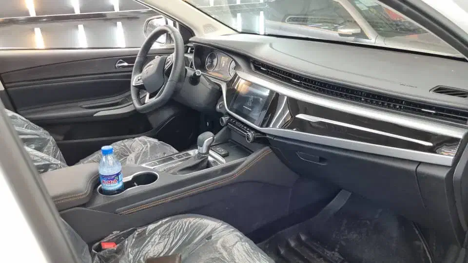 اریزو ۵ fl|خودرو سواری و وانت|کرج, جهانشهر|دیوار