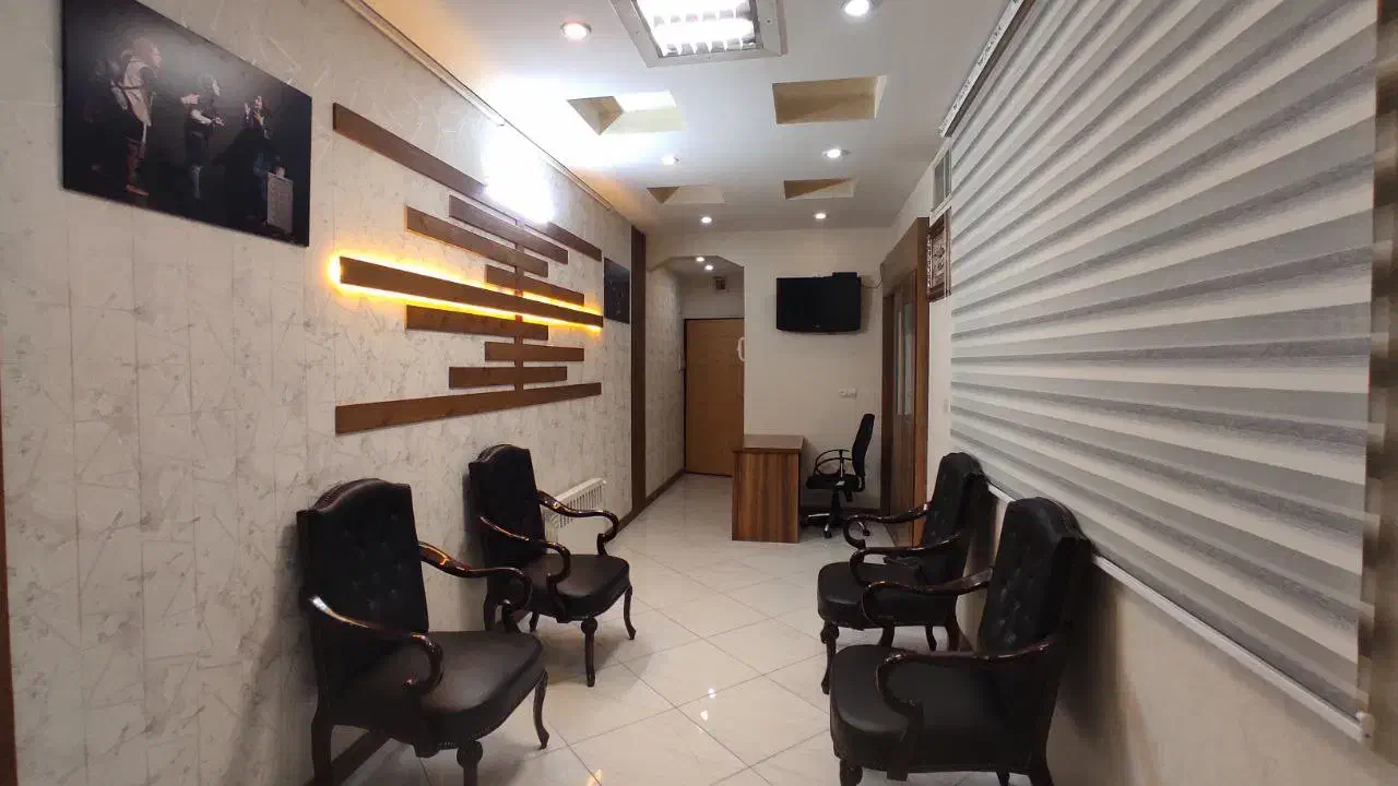 فروش دفتر موقعیت اداری ۵۷ متری در تهرانپارس غربی|فروش دفتر کار، اتاق اداری، مطب|تهران, تهرانپارس غربی|دیوار