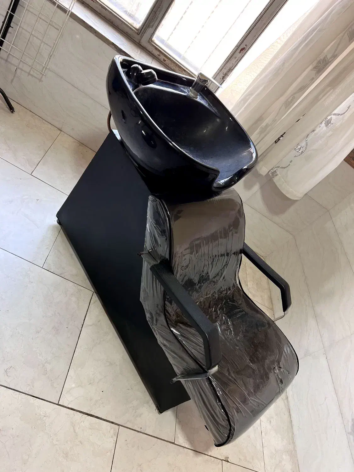 سرشور سه ماه کارکردنوع|مبلمان خانگی و میز عسلی|گنبد کاووس, |دیوار