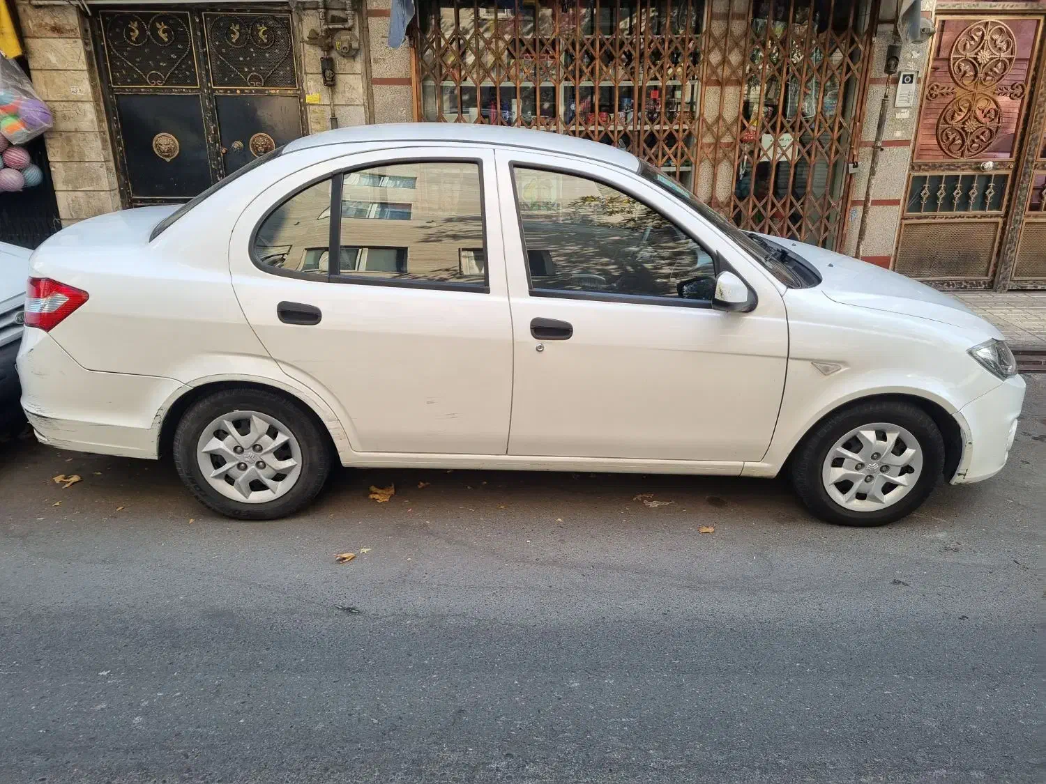 ساینا EX 1400 کارمندی|خودرو سواری و وانت|تهران, کرمان|دیوار