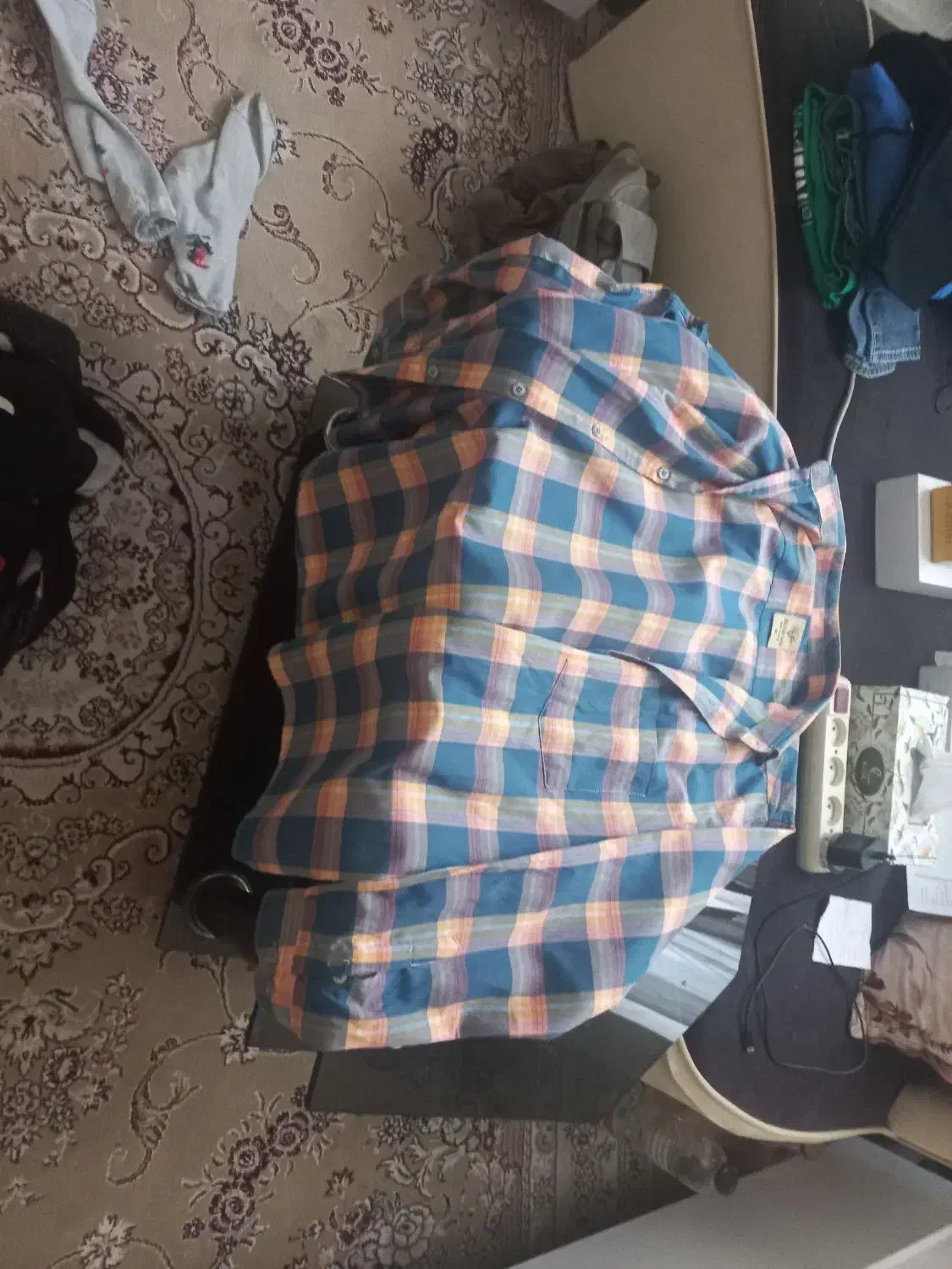 لباس مردانه|لباس|اصفهان, کوی شهید کشوری|دیوار