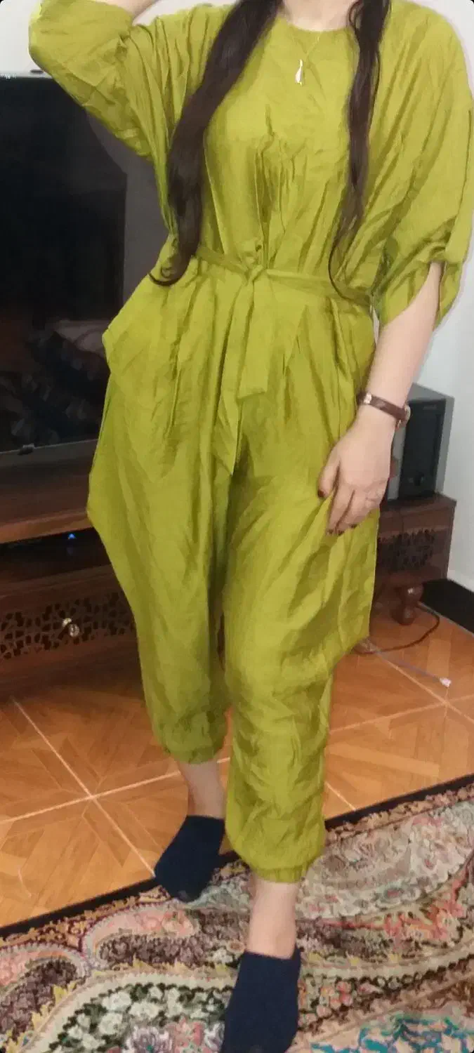 لباس سرهمی|لباس|رباط‌کریم, شهرک صنعتی نصیرآباد|دیوار