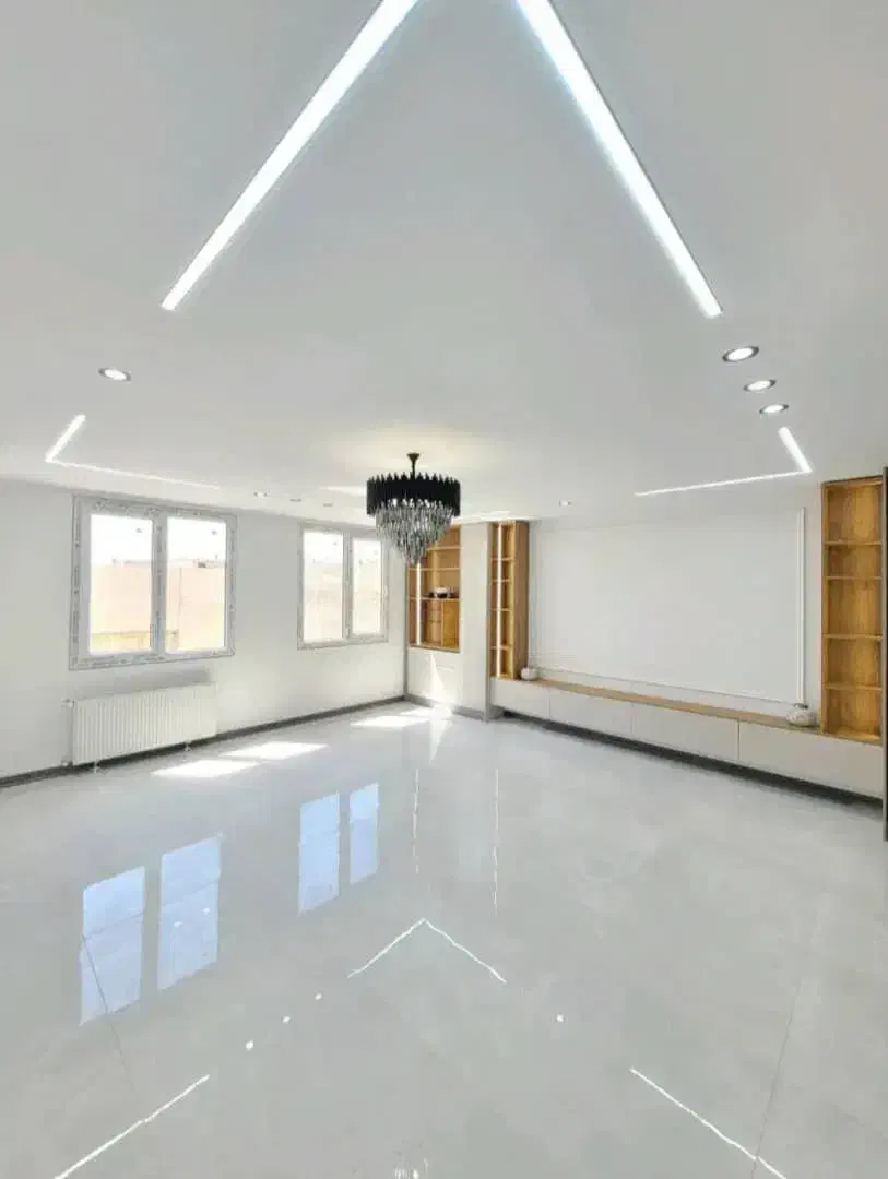 ۶۵متر فول دیزاین غرق نور قیمت مناسب|فروش آپارتمان|اندیشه, اندیشه فاز ۱|دیوار