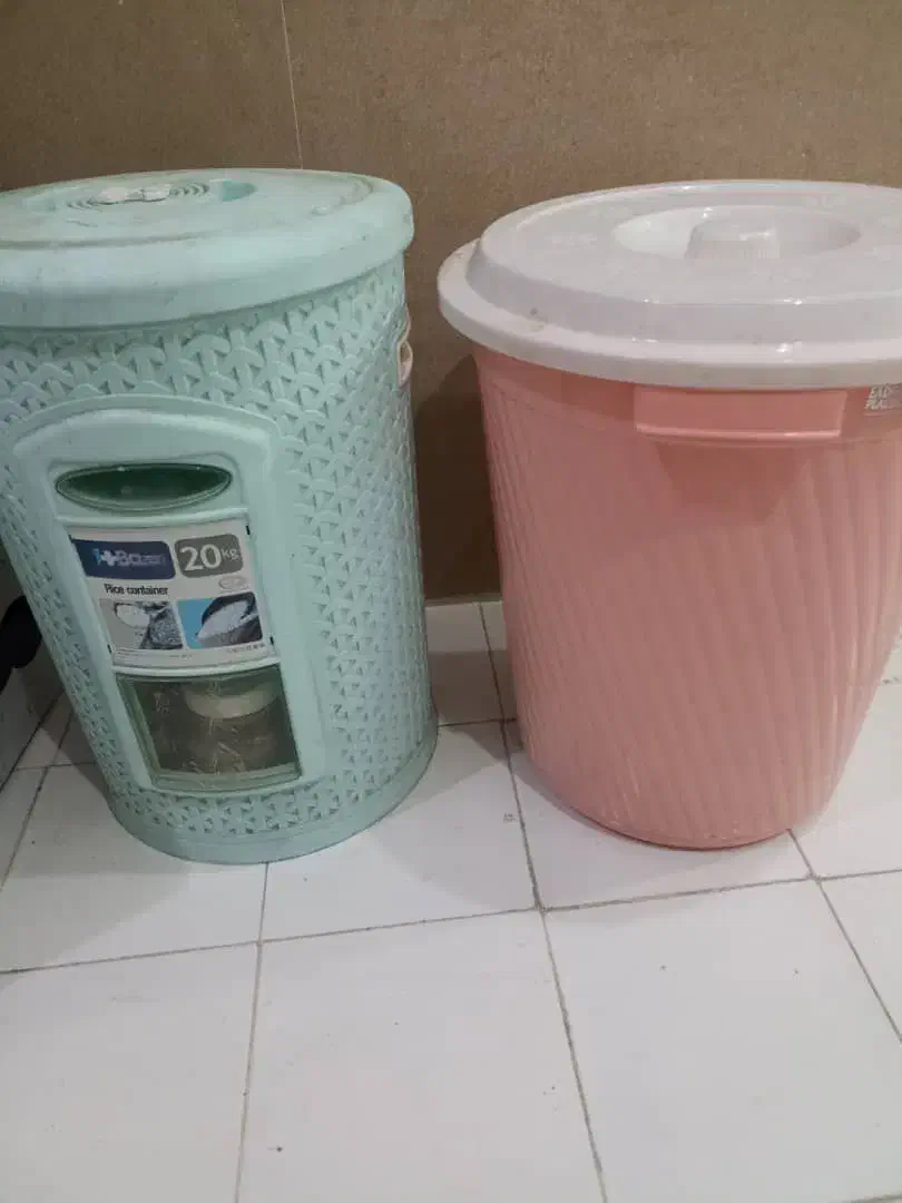 فروش سطل برنج و فرش یک در یک و نیم زیر قیمت|فرش|تهران, بوستان سرخه حصار|دیوار