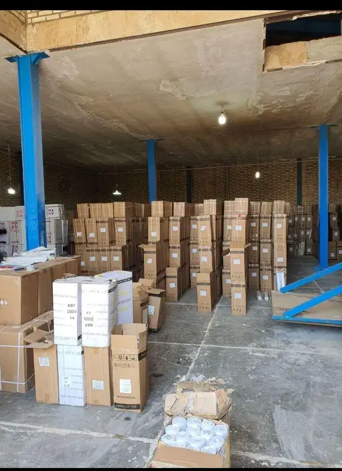 انبار پخش کاغذدیواری ، ماربل ،ترمووال|خدمات پیشه و مهارت|ارومیه, |دیوار