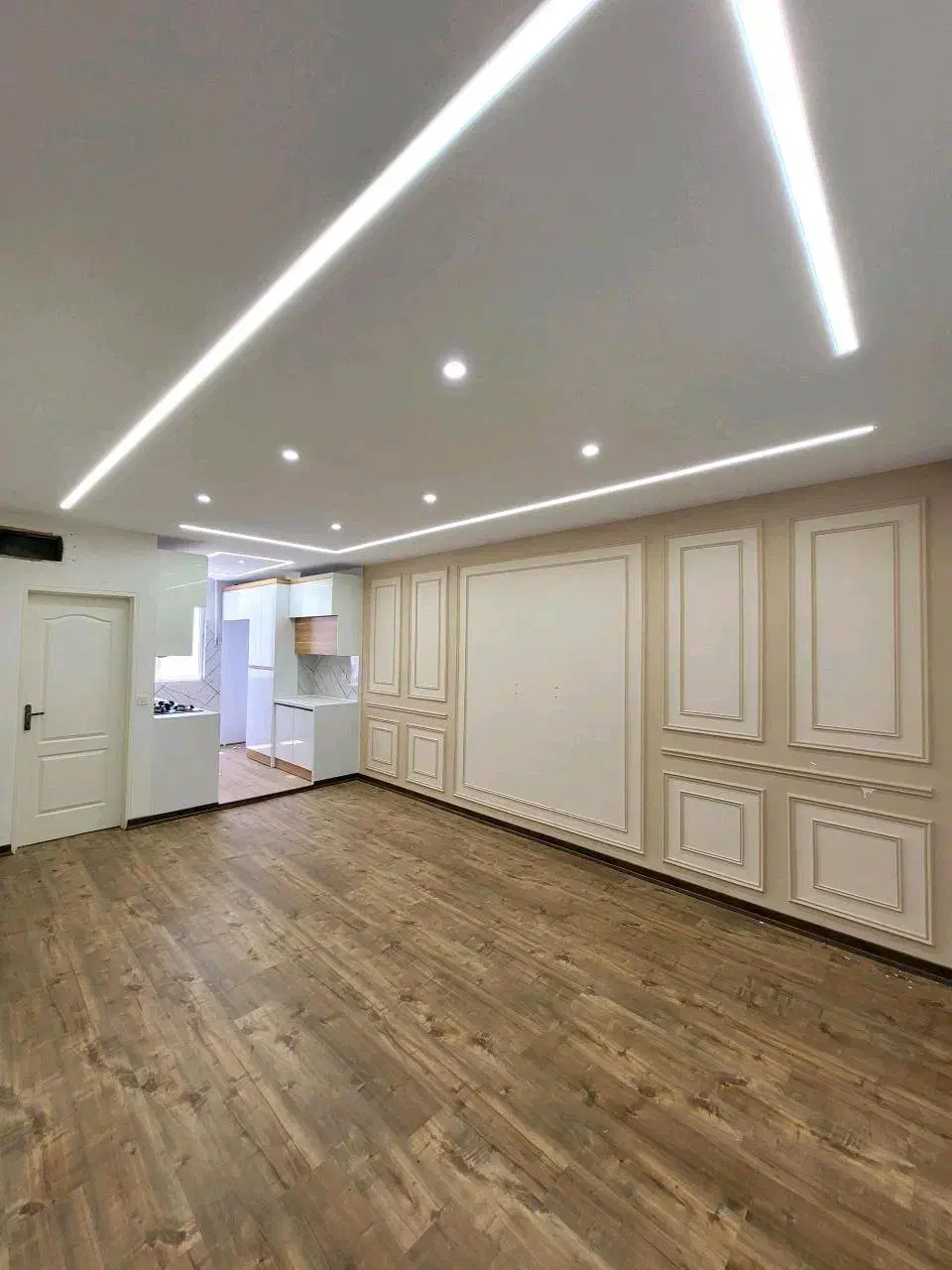 ۴۹ متر ۱خواب پارکینگ و اسانسور سندتکبرگ|فروش آپارتمان|تهران, جوانمردان (اندیشه)|دیوار