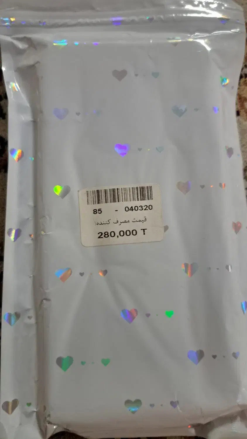 قاب گوشی a52|لوازم جانبی موبایل و تبلت|قم, امامزاده ابراهیم|دیوار