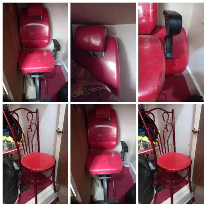 صندلی|آرایشگاه و سالنهای زیبایی|سبزوار, مدرس|دیوار