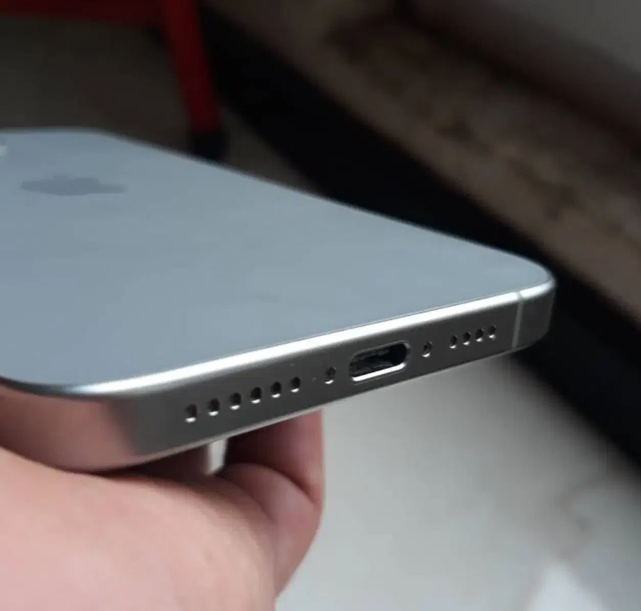 Iphone 15 promax 256|موبایل|کرج, جهان‌شهر|دیوار