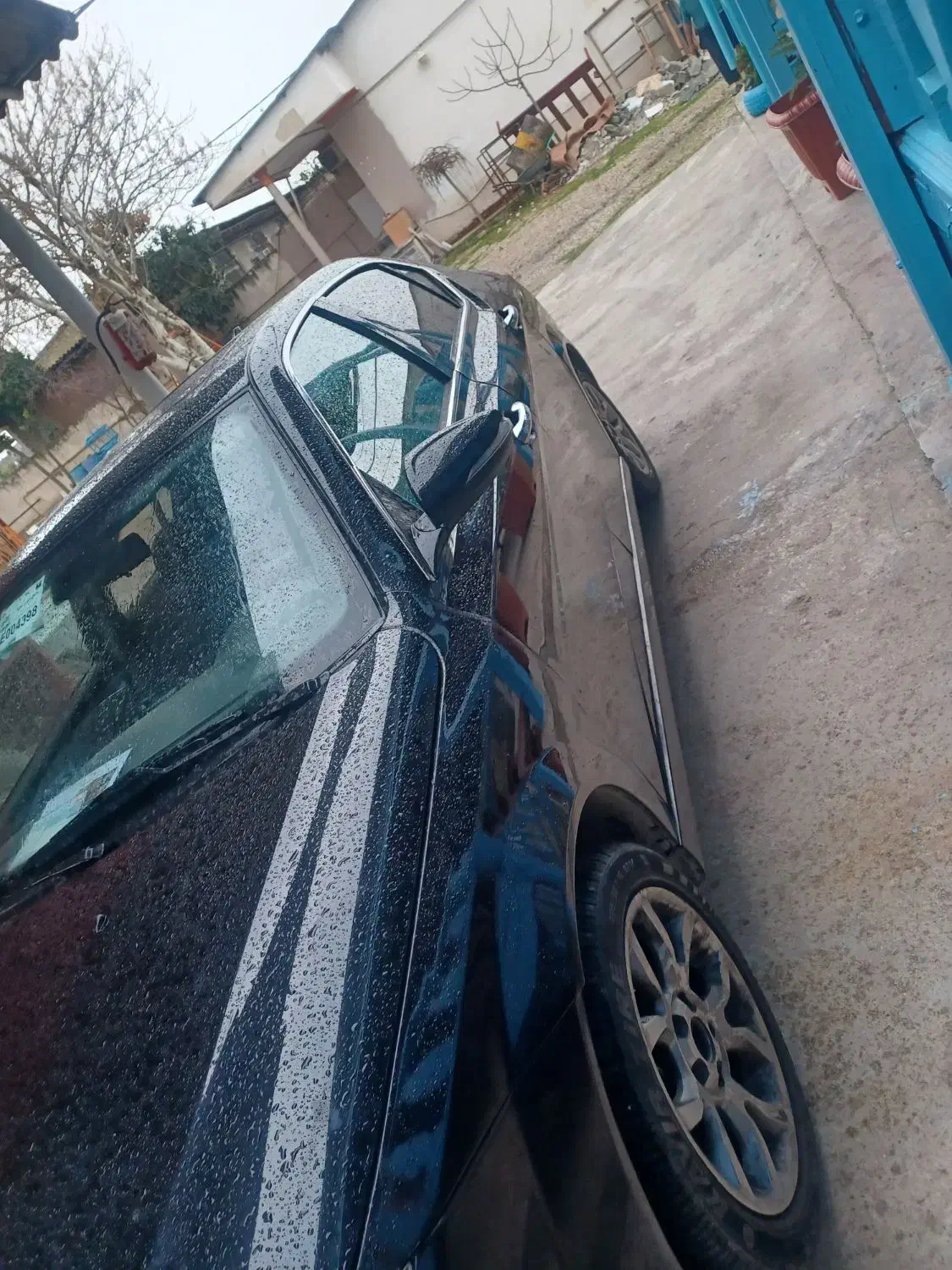 دناپلاس ۶ دنده دستی توربو ۱۴۰۲|خودرو سواری و وانت|گرگان, |دیوار