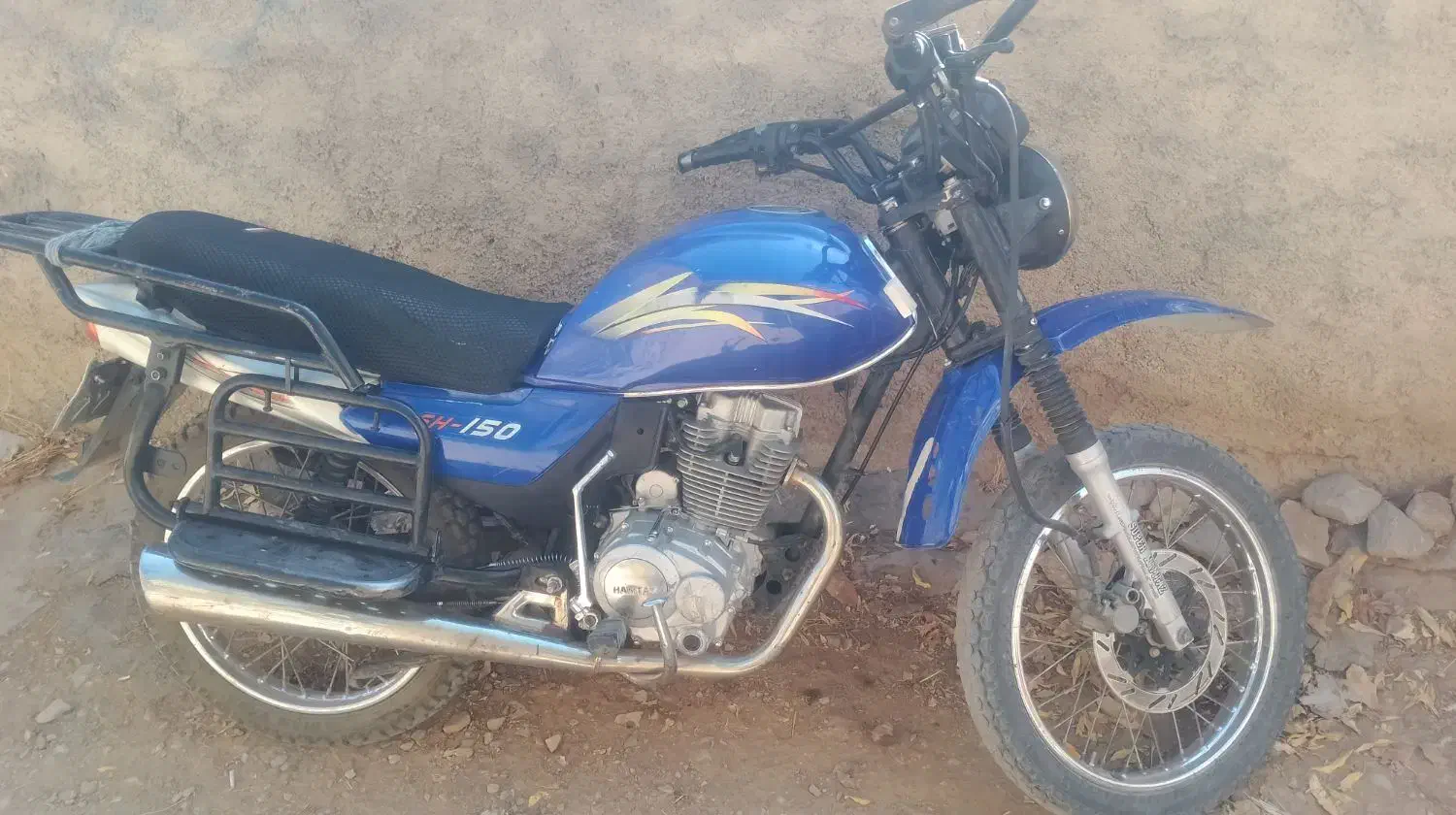 موتوراحسان|موتورسیکلت|اورامان, |دیوار