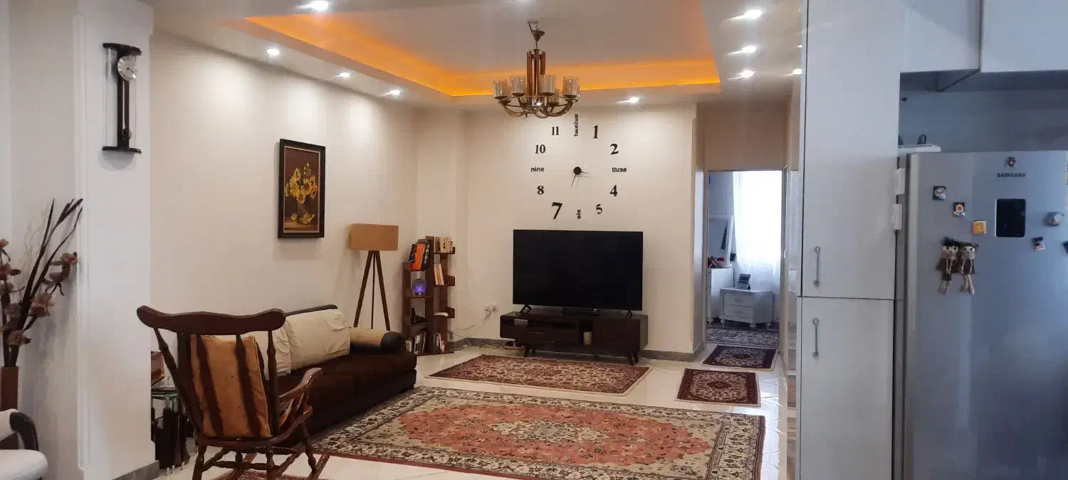 رهن آپارتمان کرج