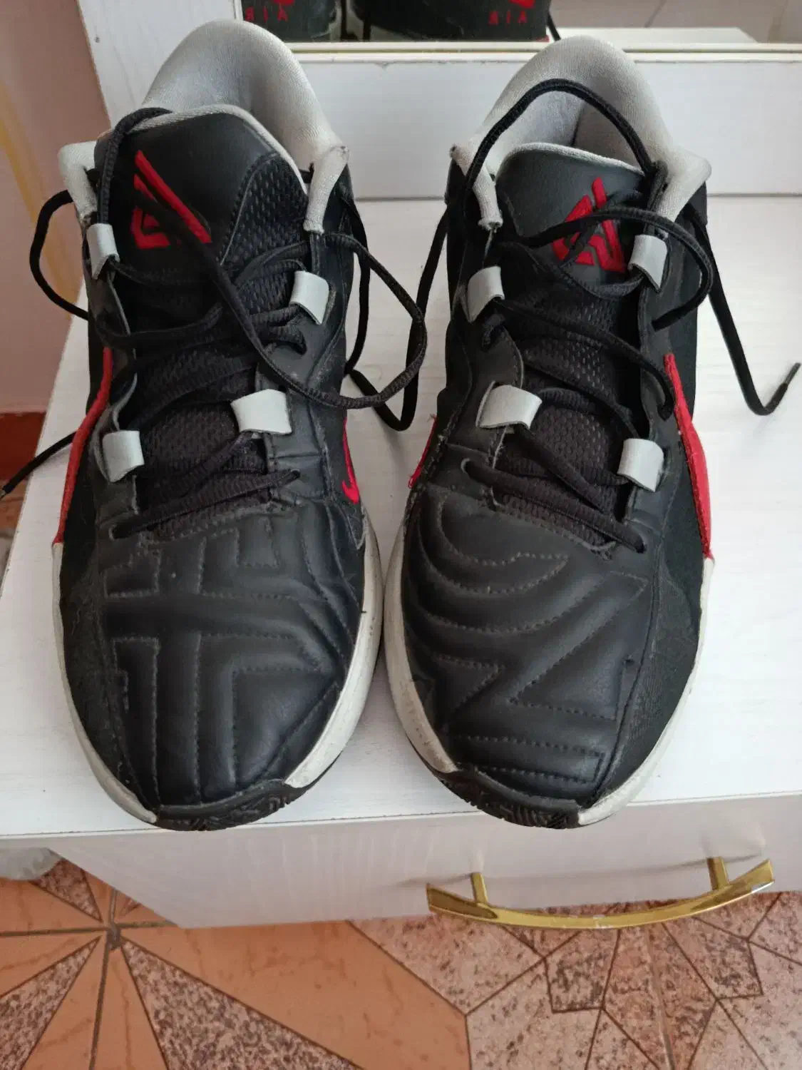 کفش بسکتبال فریک 5|کیف، کفش، کمربند|گرگان, |دیوار