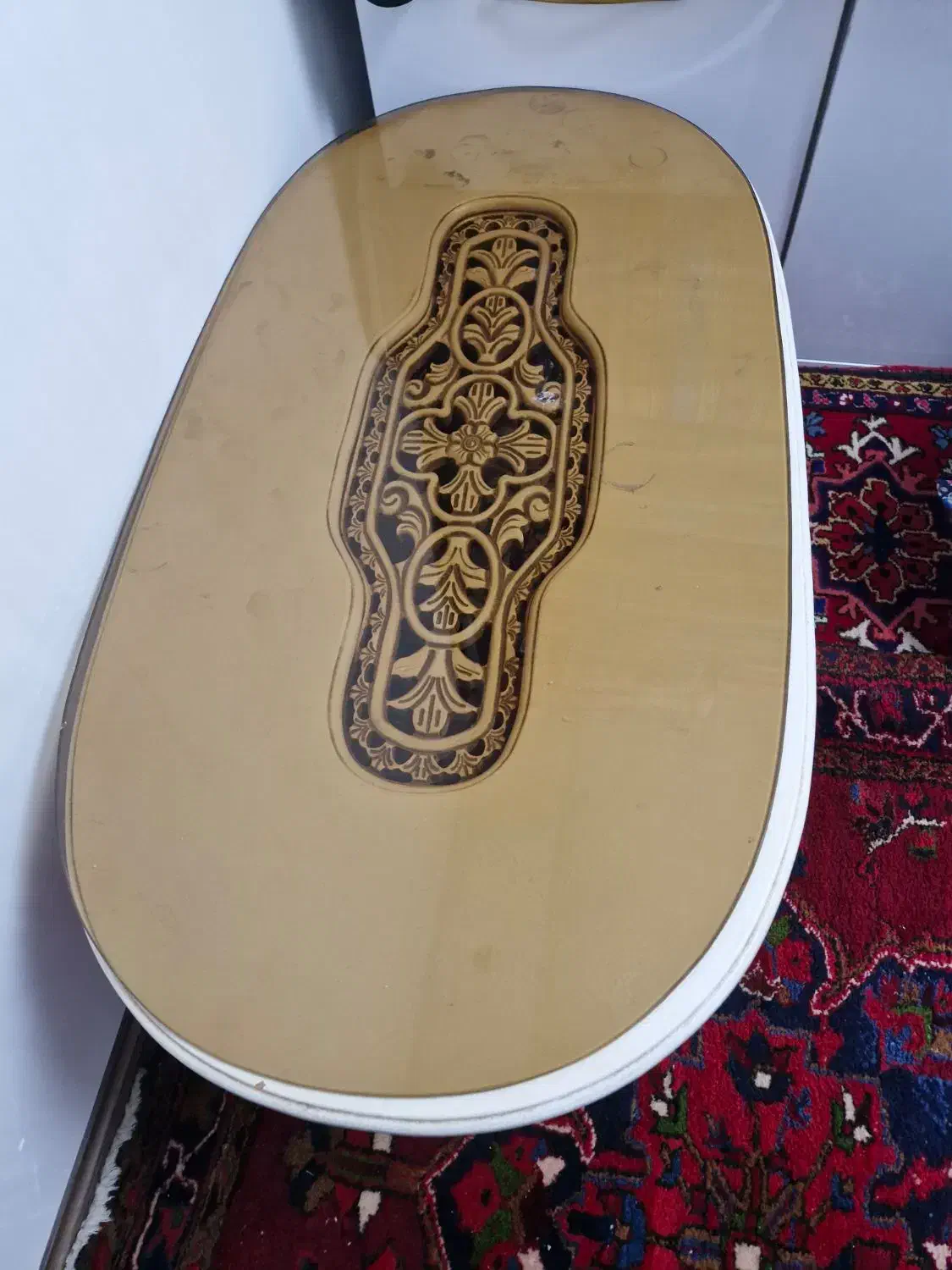 مبل ۹ نفره ی سلطنتی|مبلمان خانگی و میز عسلی|تبریز, |دیوار