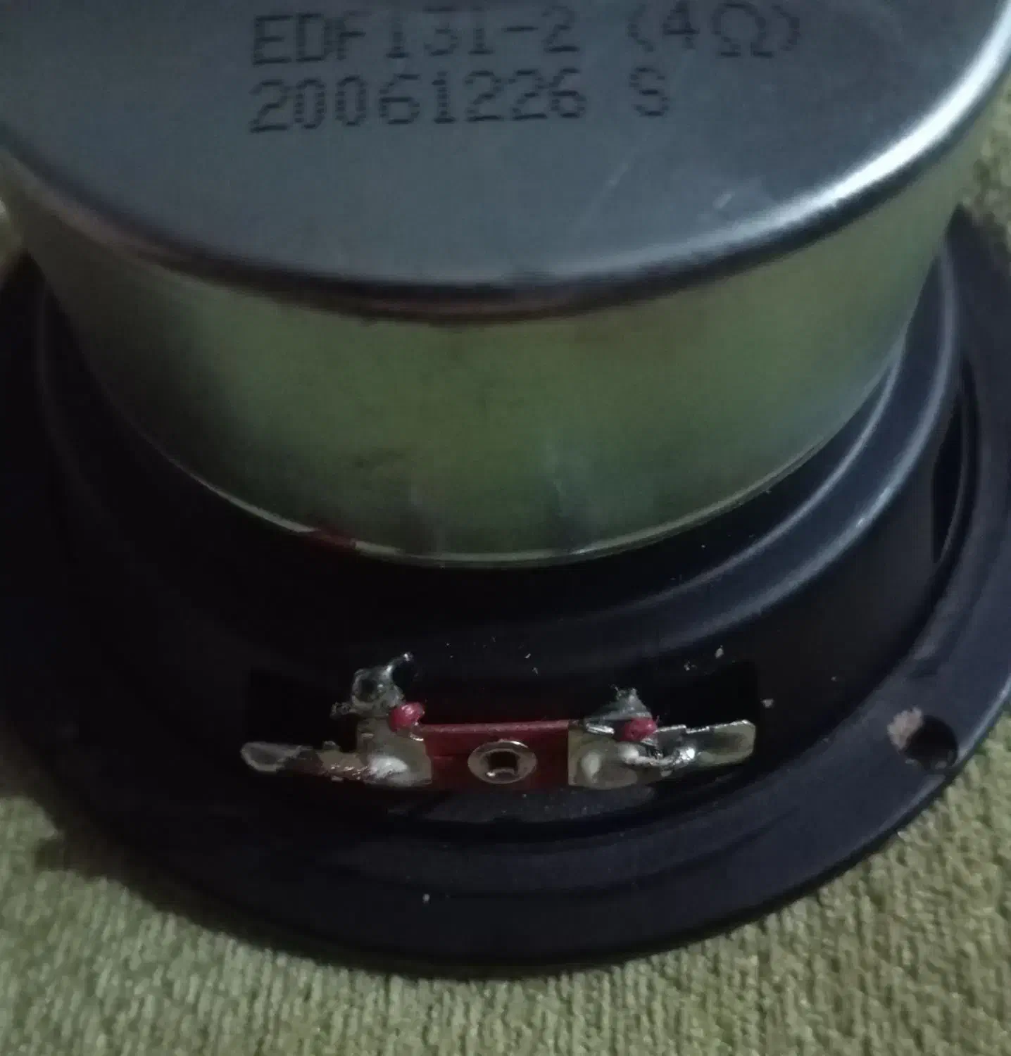 معاوضه با پرنده|سیستم صوتی خانگی|چهاردانگه (تهران), |دیوار