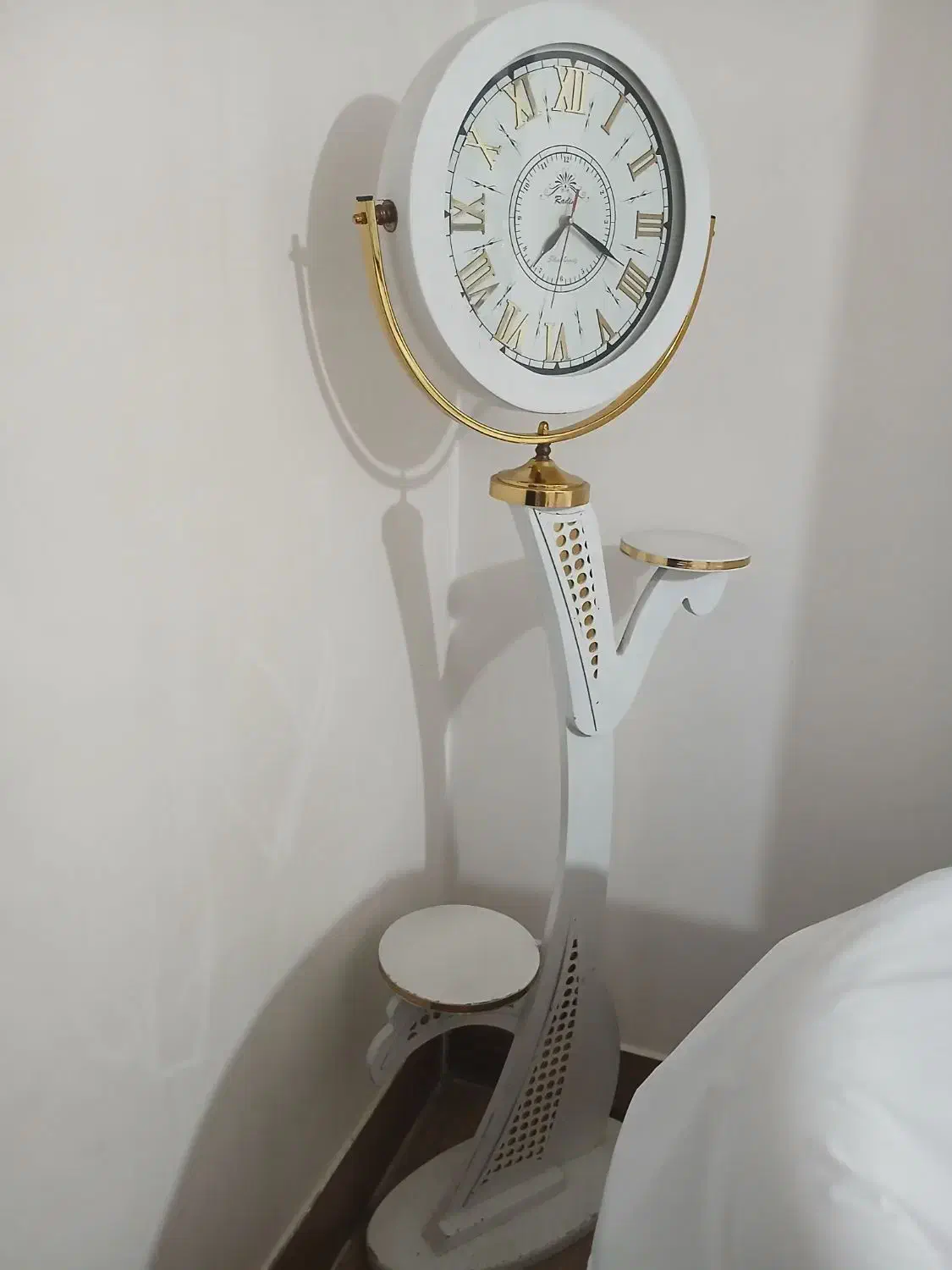 ساعت ایستاده|ساعت دیواری و تزئینی|خرمآباد, |دیوار